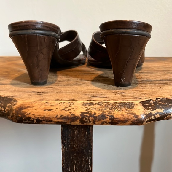 Alex Marie heels - Picture 2 of 3